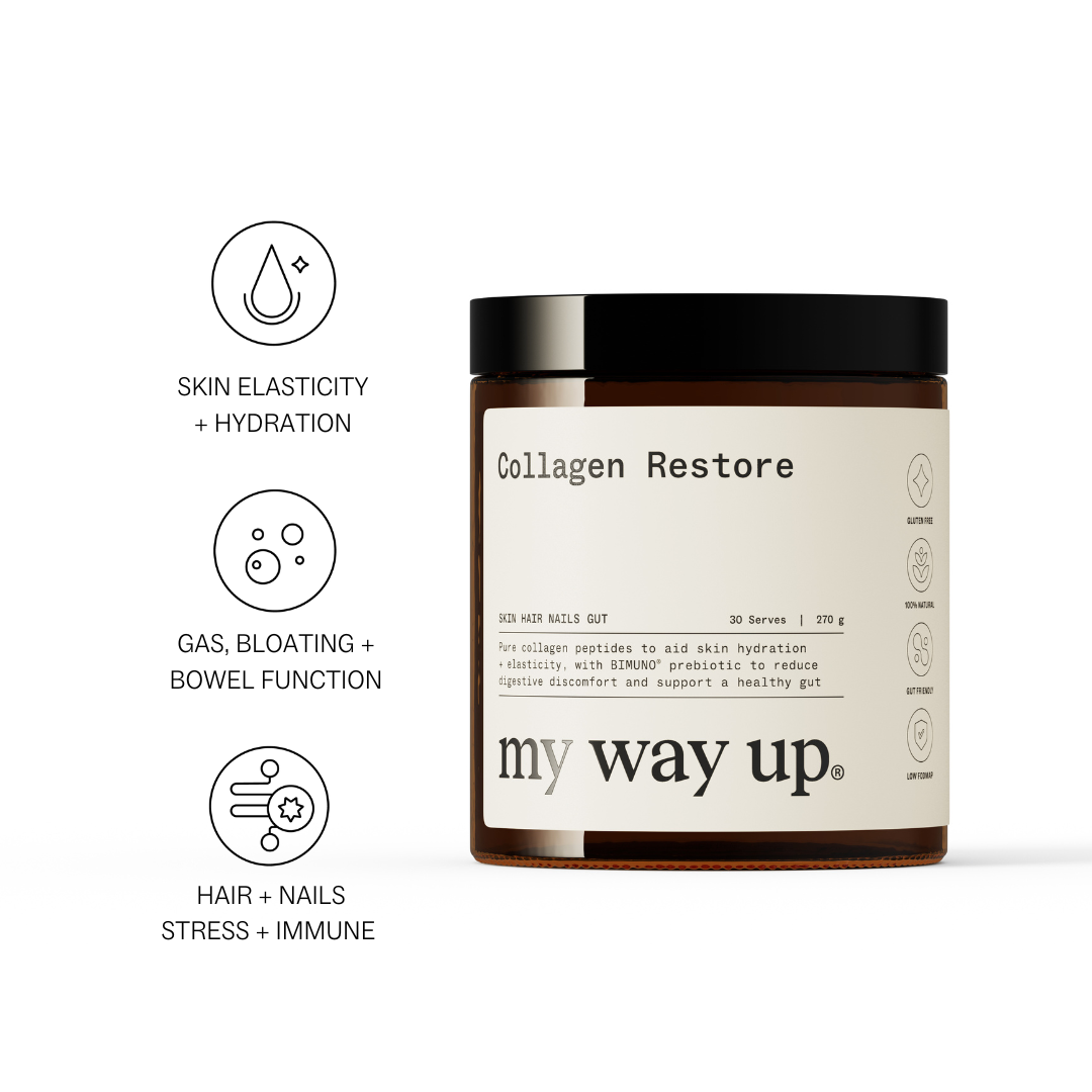 Complete Gut Maintenance System