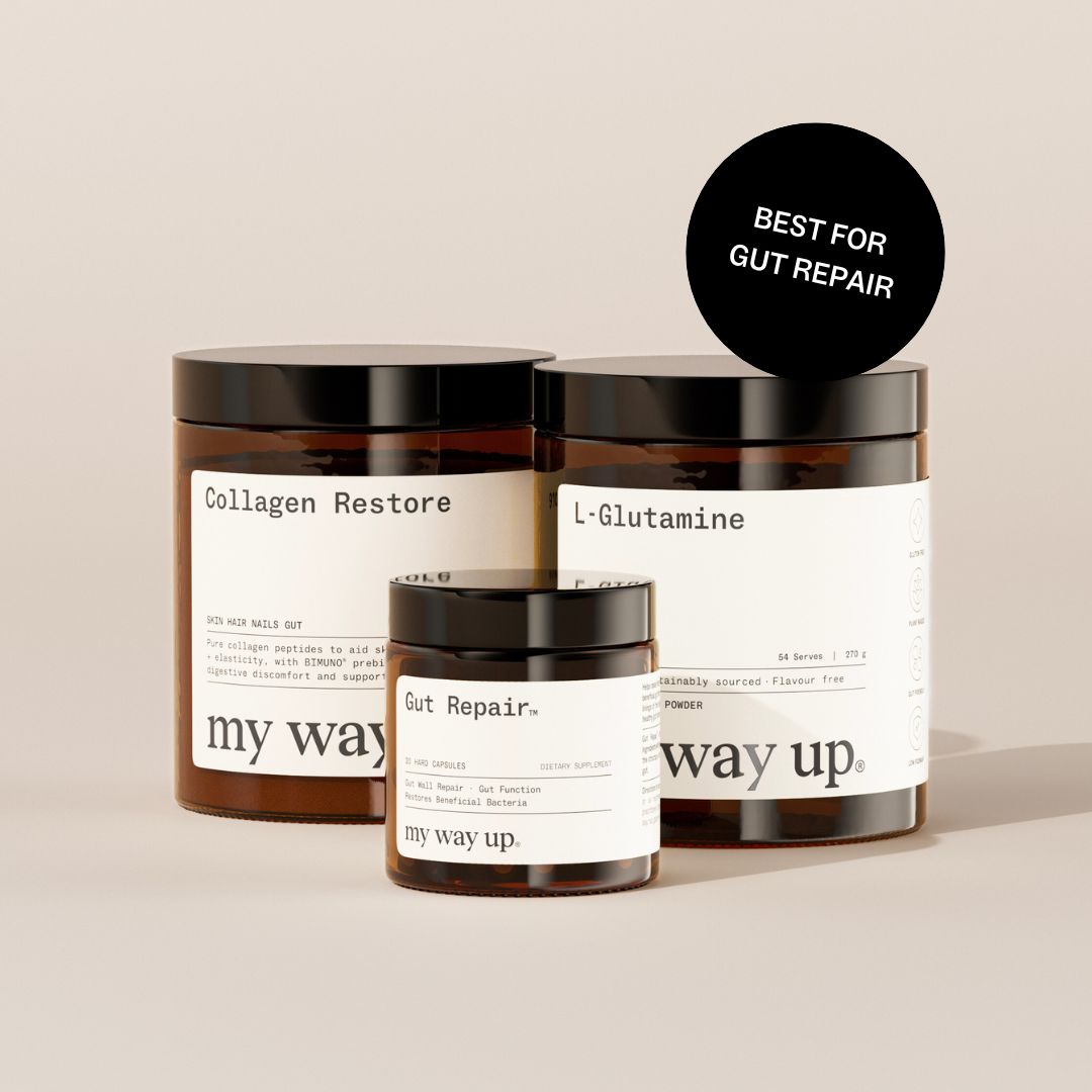 Complete Gut Repair System