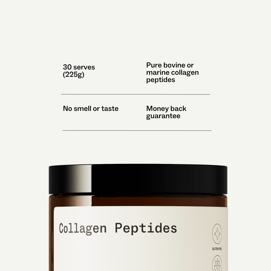 Collagen Peptides