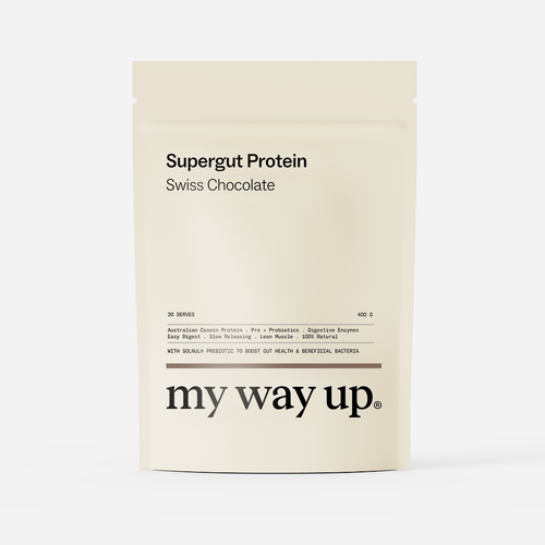 Supergut Protein