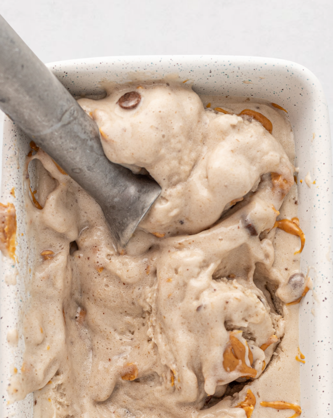 Anti-Stress Coffee ice-cream