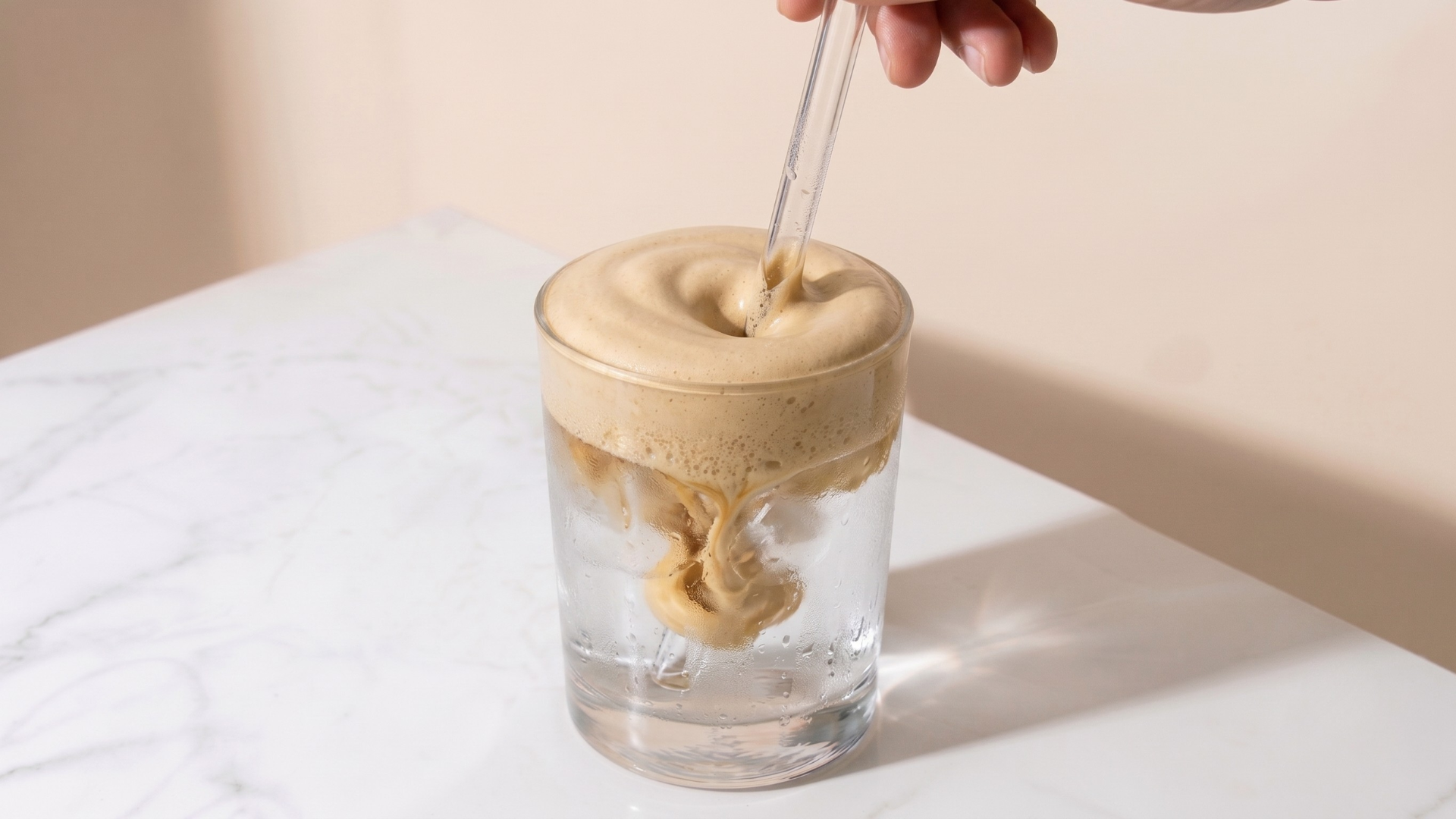 Espresso Collagen Cloud