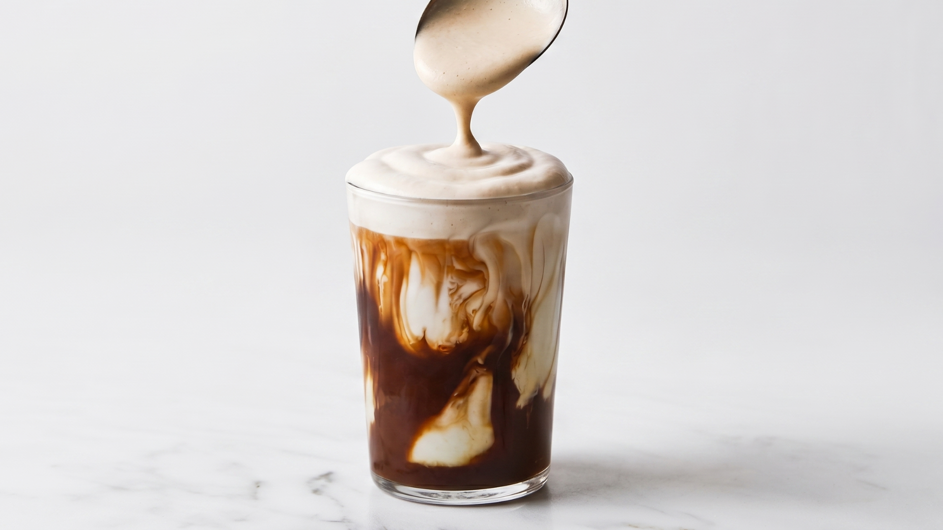 Brown Sugar Collagen Coffee