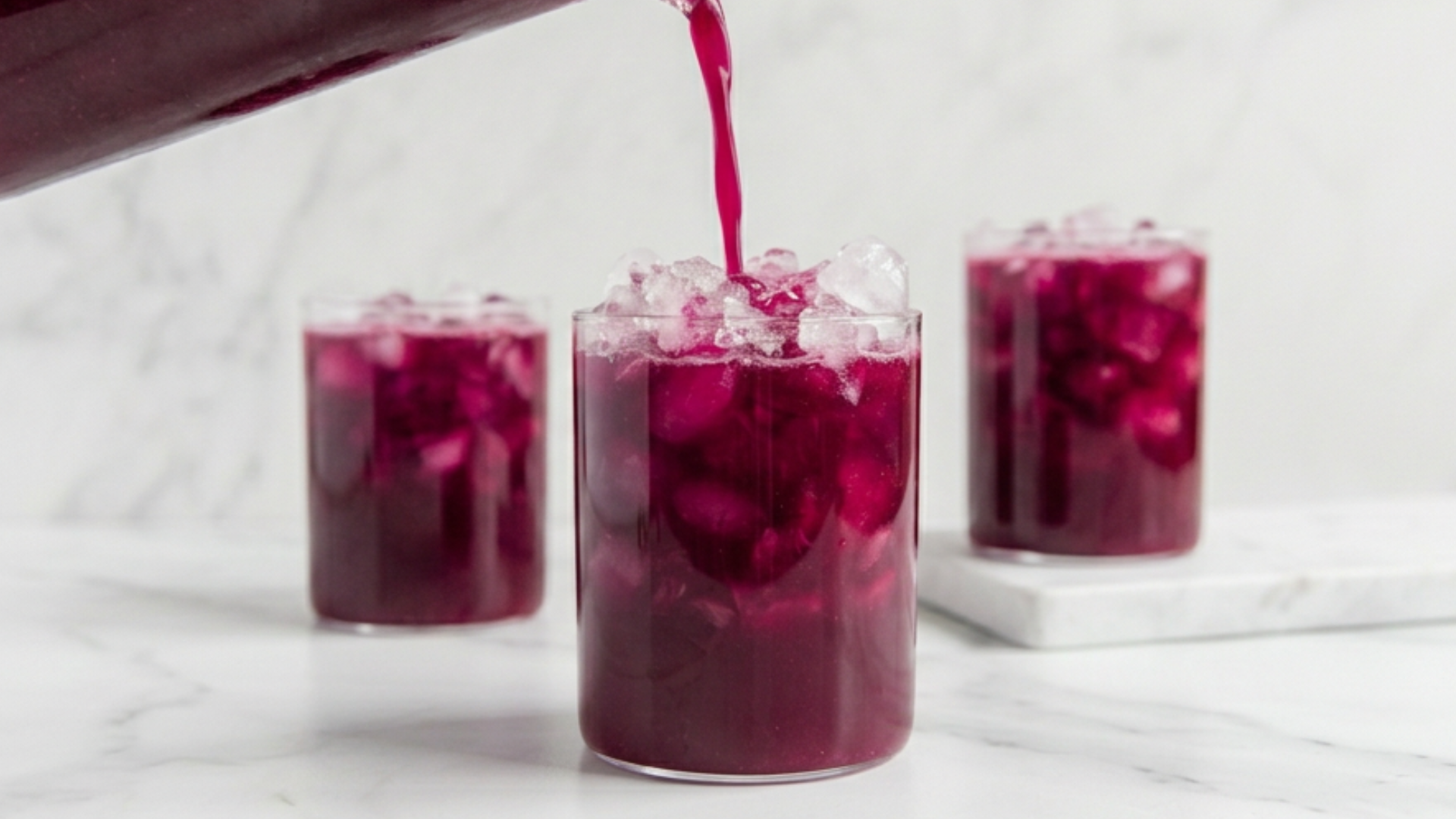 Heart + Brain Boosting Elixir