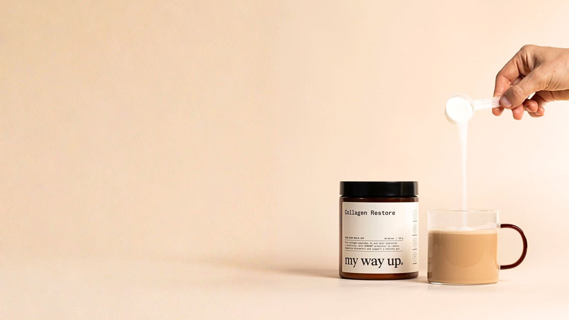 Is Collagen Health or Hype?