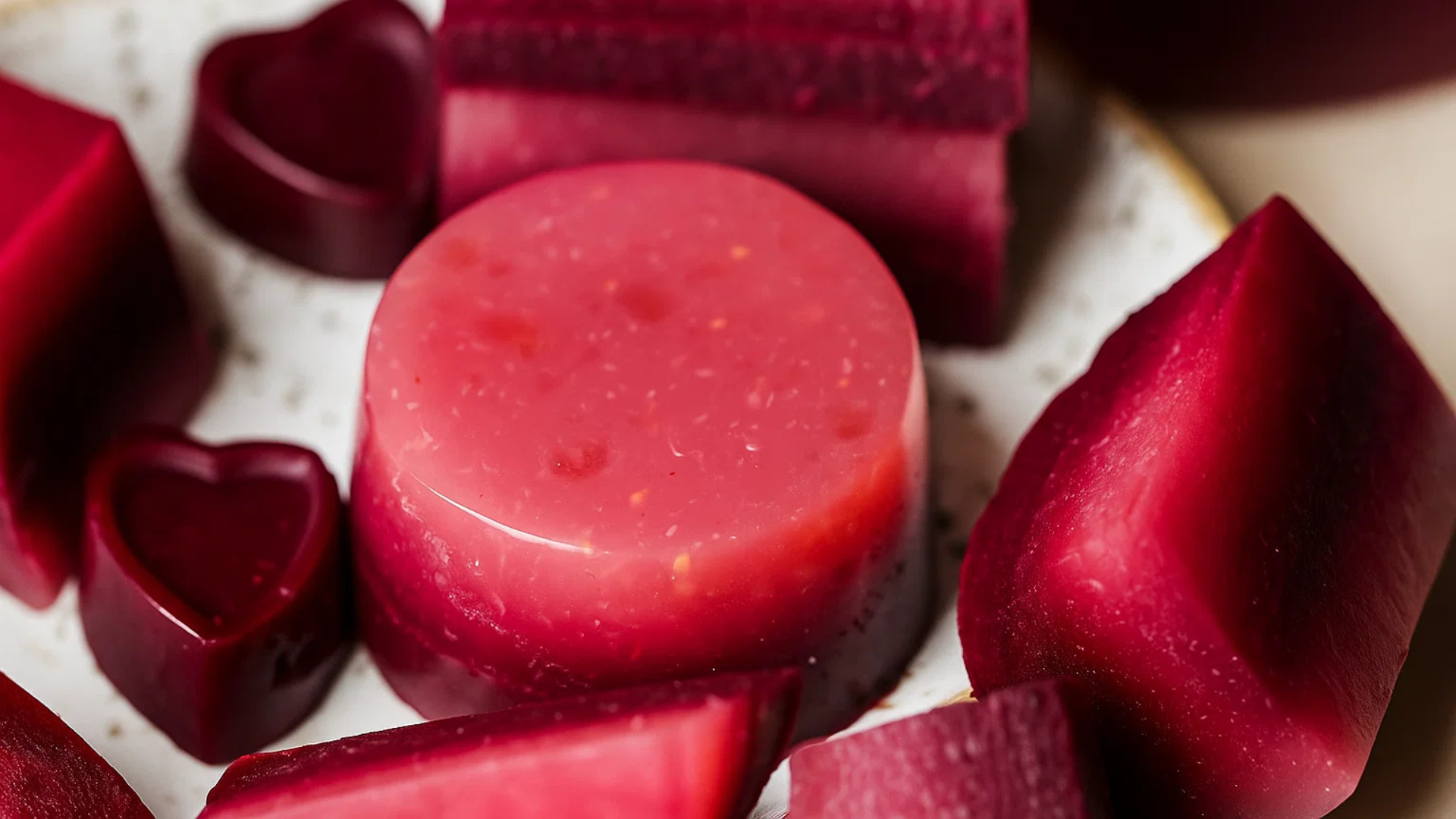 Strawberry Lemonade Sleep + Slim Gummies
