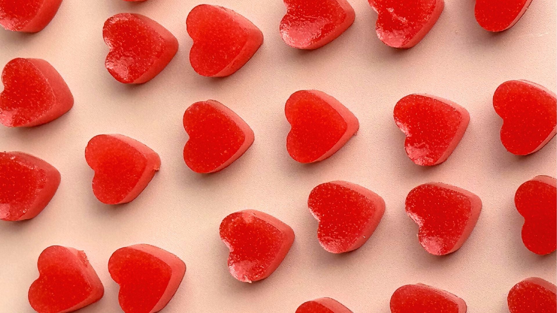 Watermelon Creatine Gummies