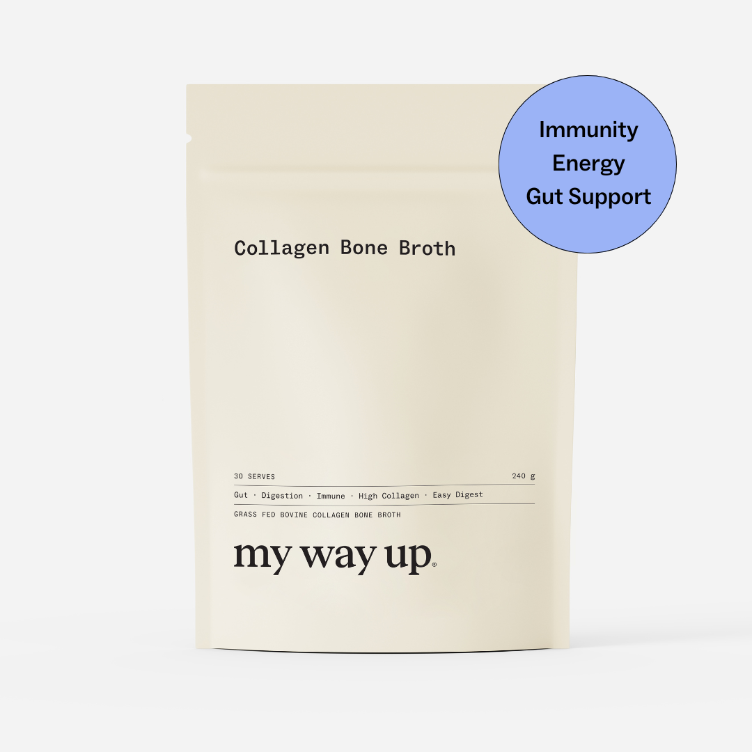 Collagen Bone Broth™