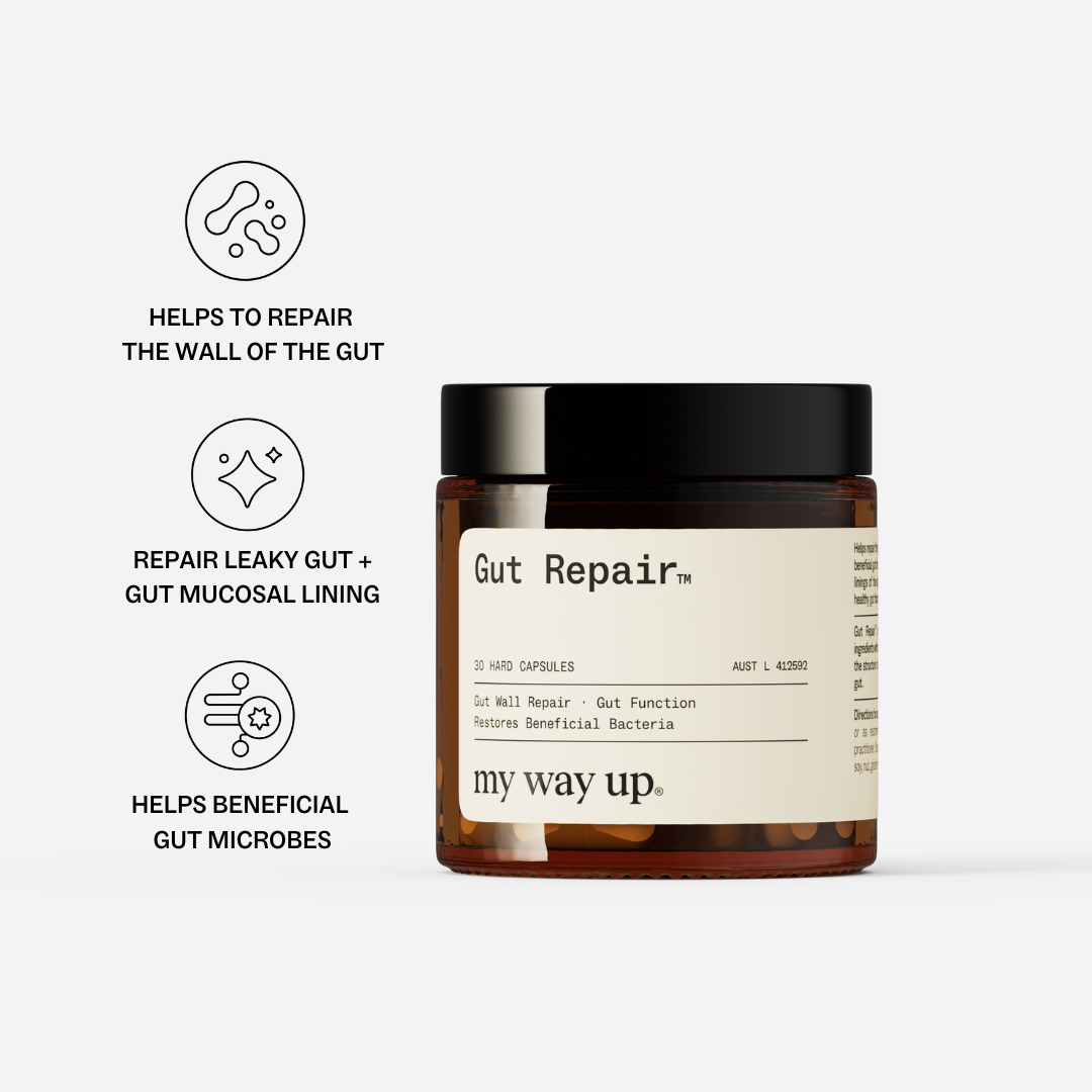 Complete Gut Repair System