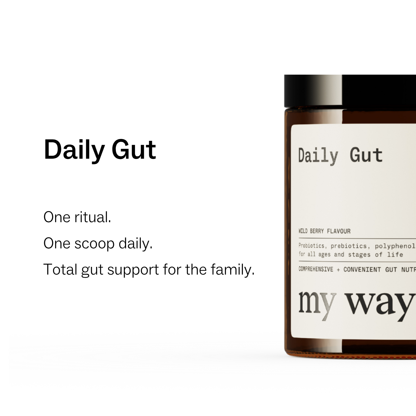 Daily Gut™