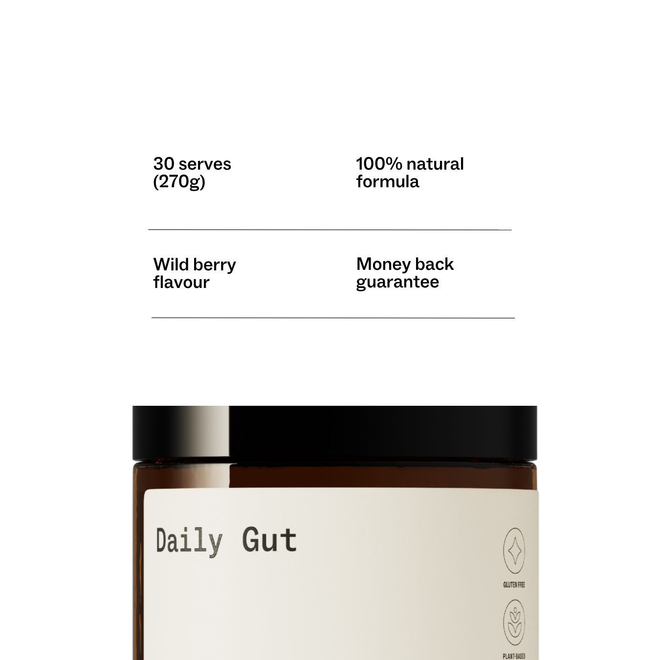 Daily Gut™