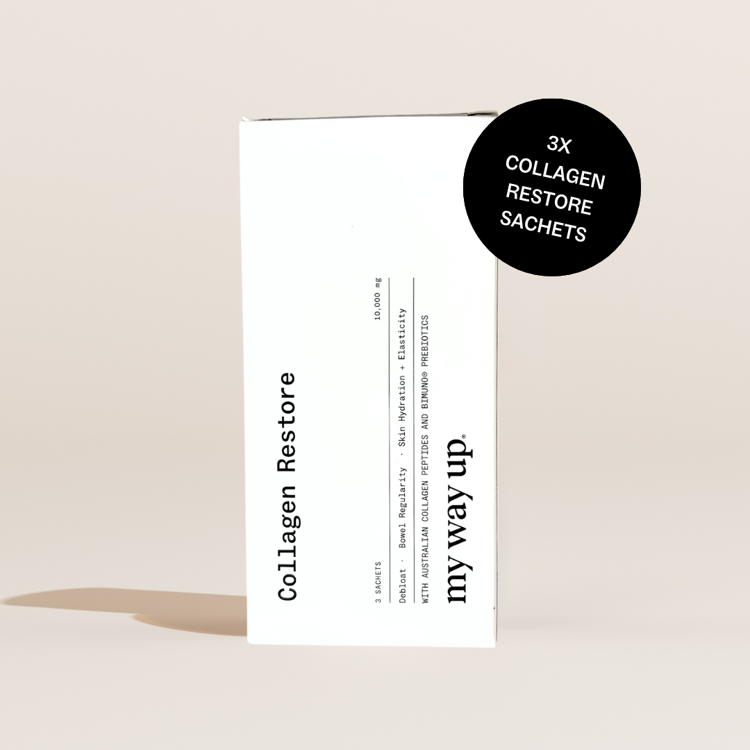 🎁 Collagen Restore Travel Pack