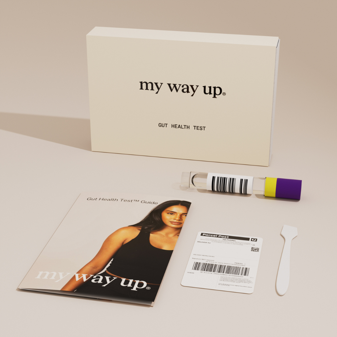 Gut Health Test™
