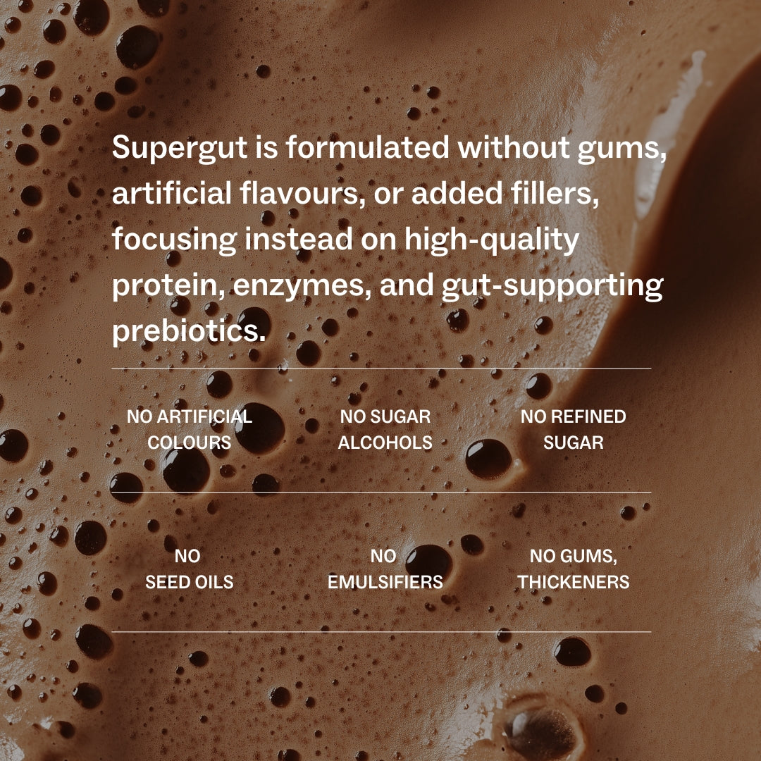 Supergut Protein