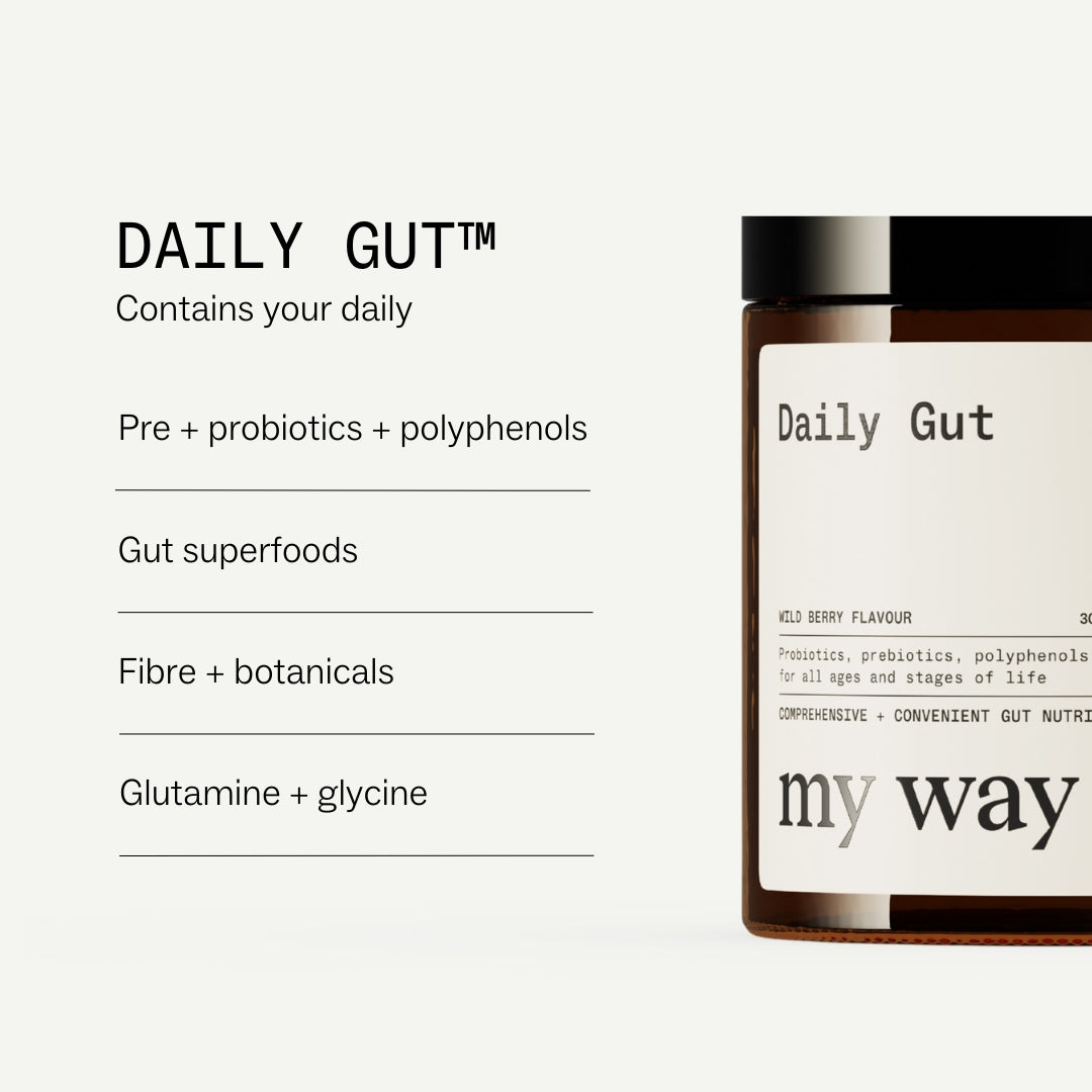 Daily Gut™