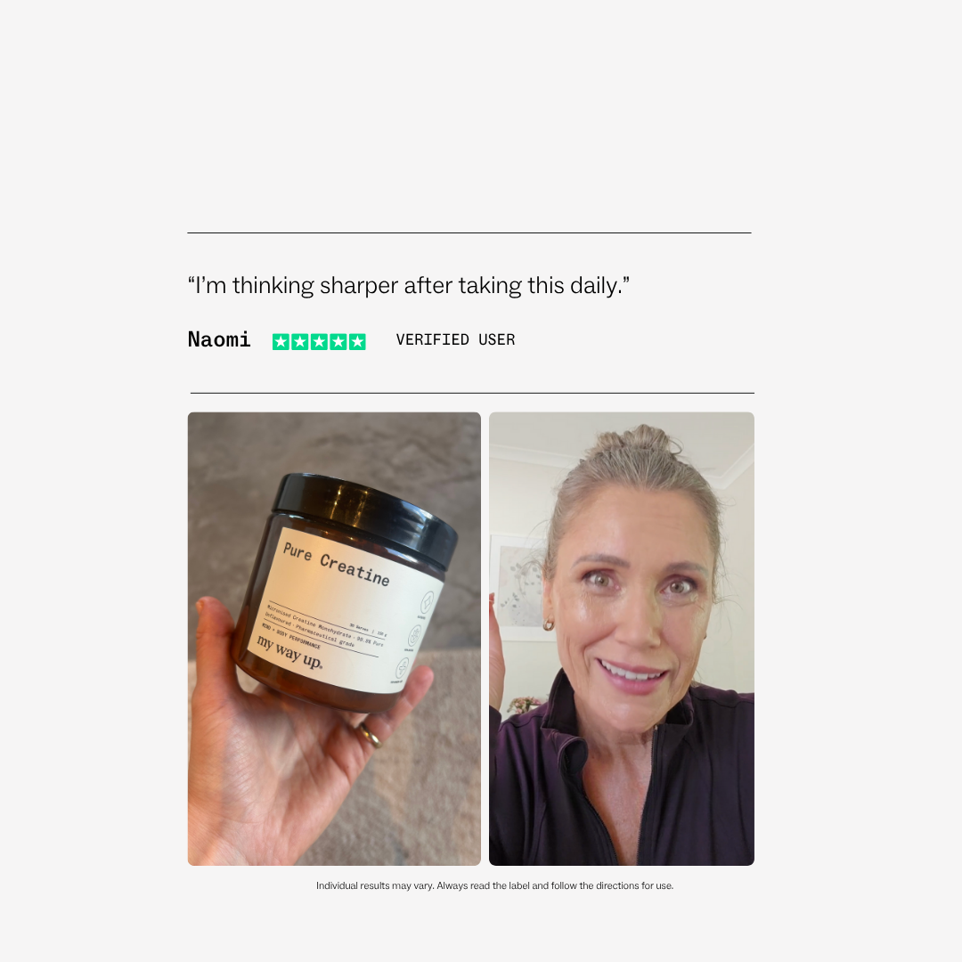 Longevity Support System