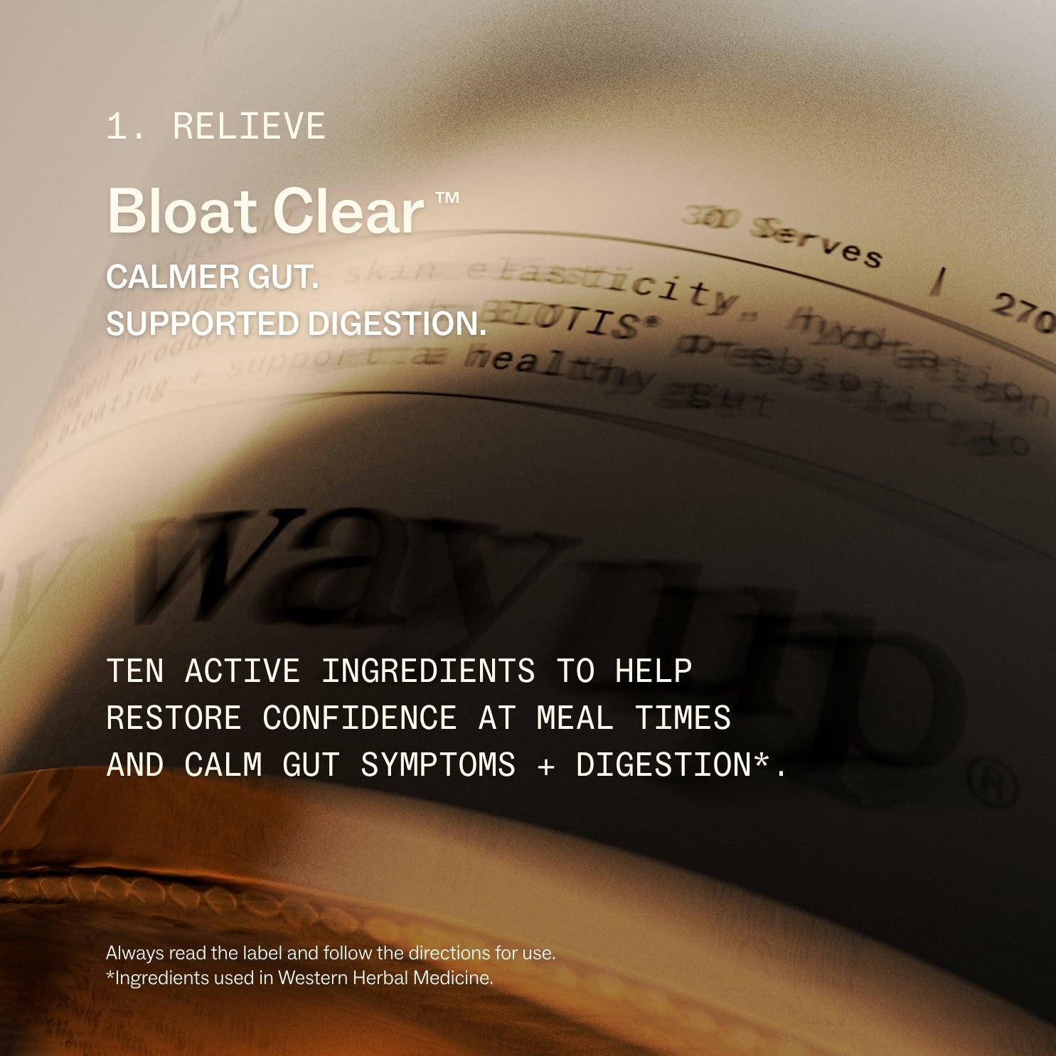 Advanced Gut Reset System