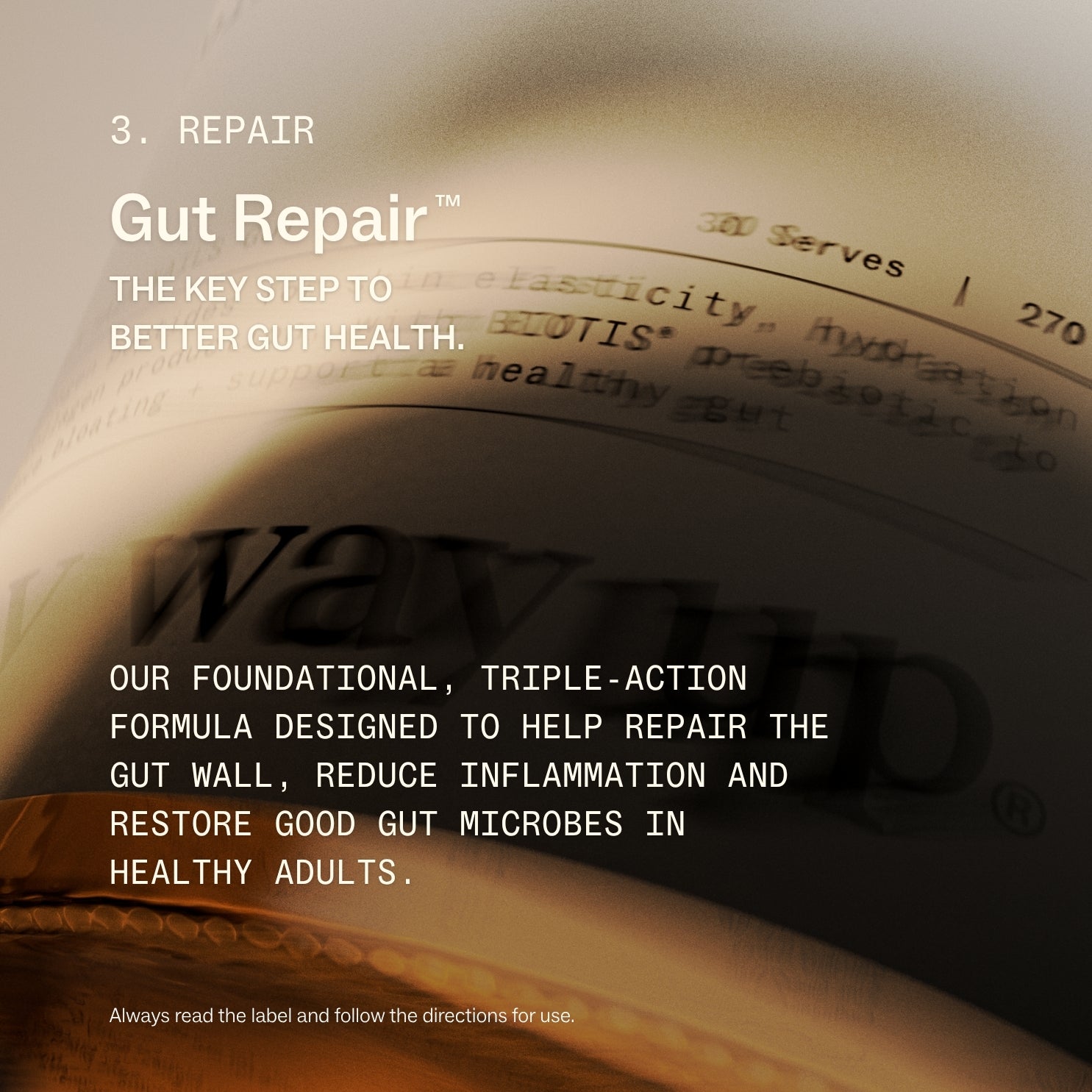 Advanced Gut Reset System