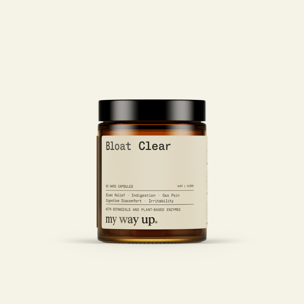 Bloat Clear