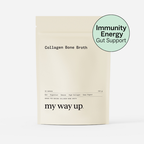 Collagen Bone Broth™