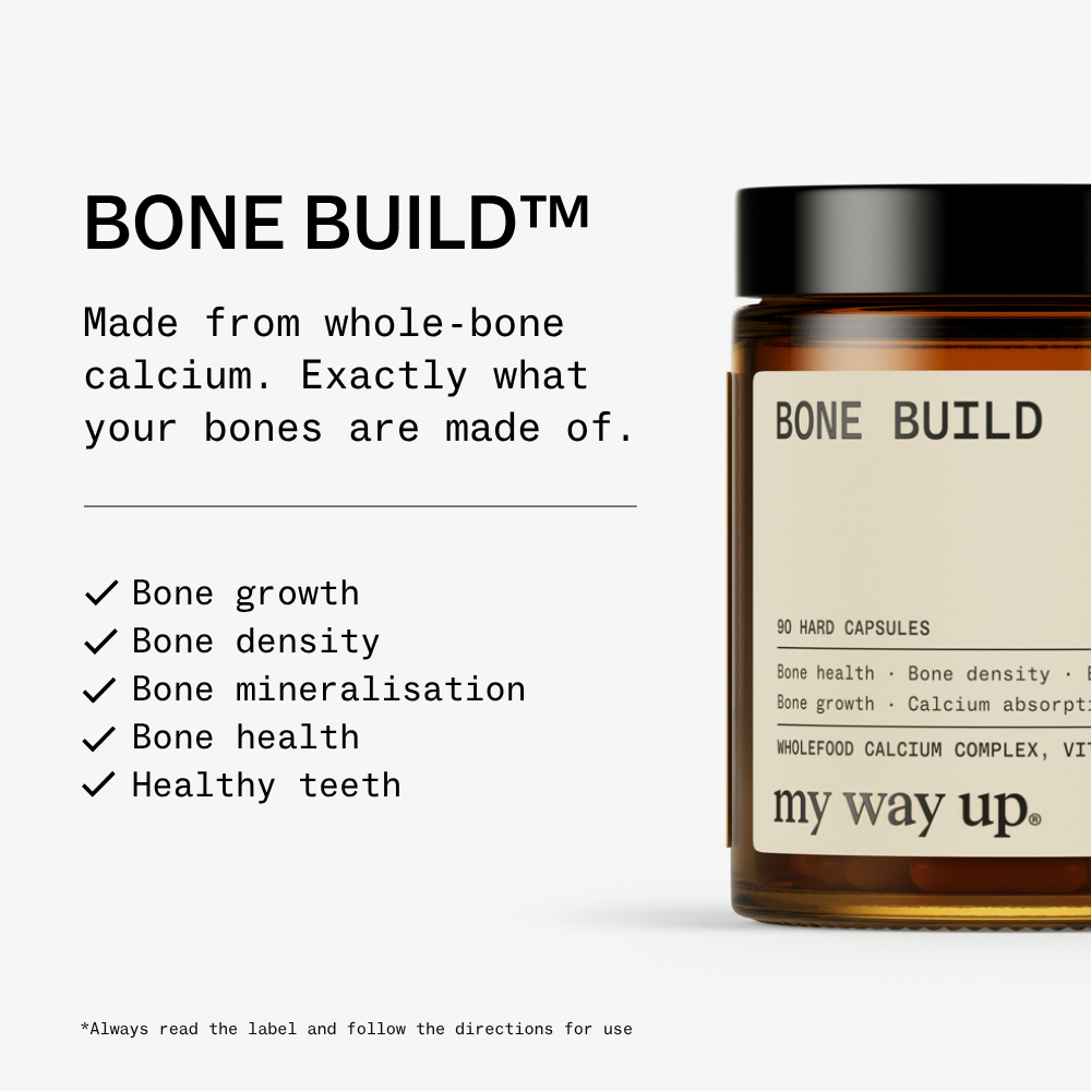 Bone Build