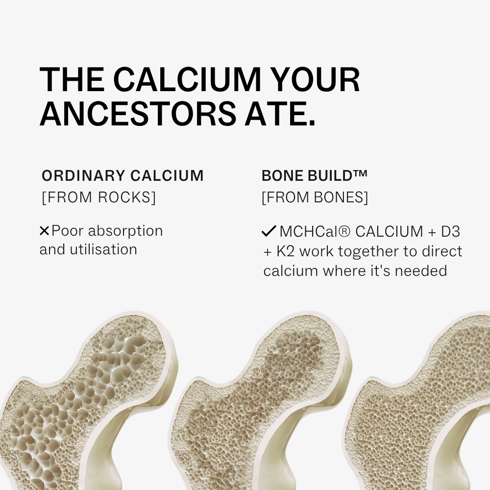 Bone Build