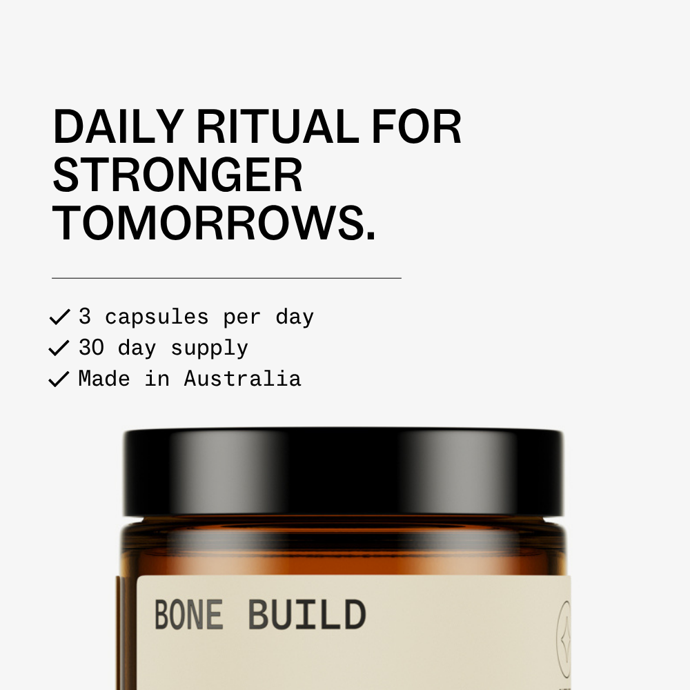 Bone Build