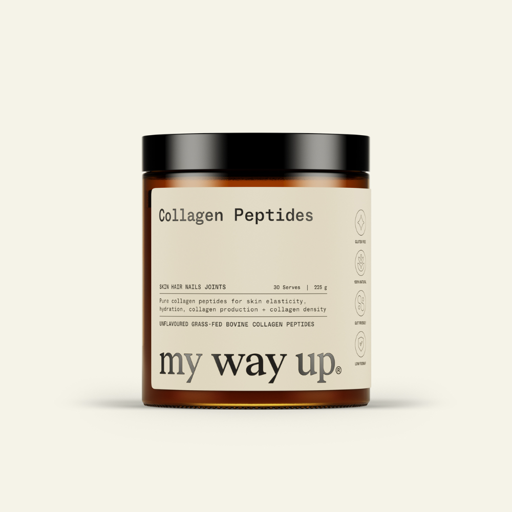 Collagen Peptides