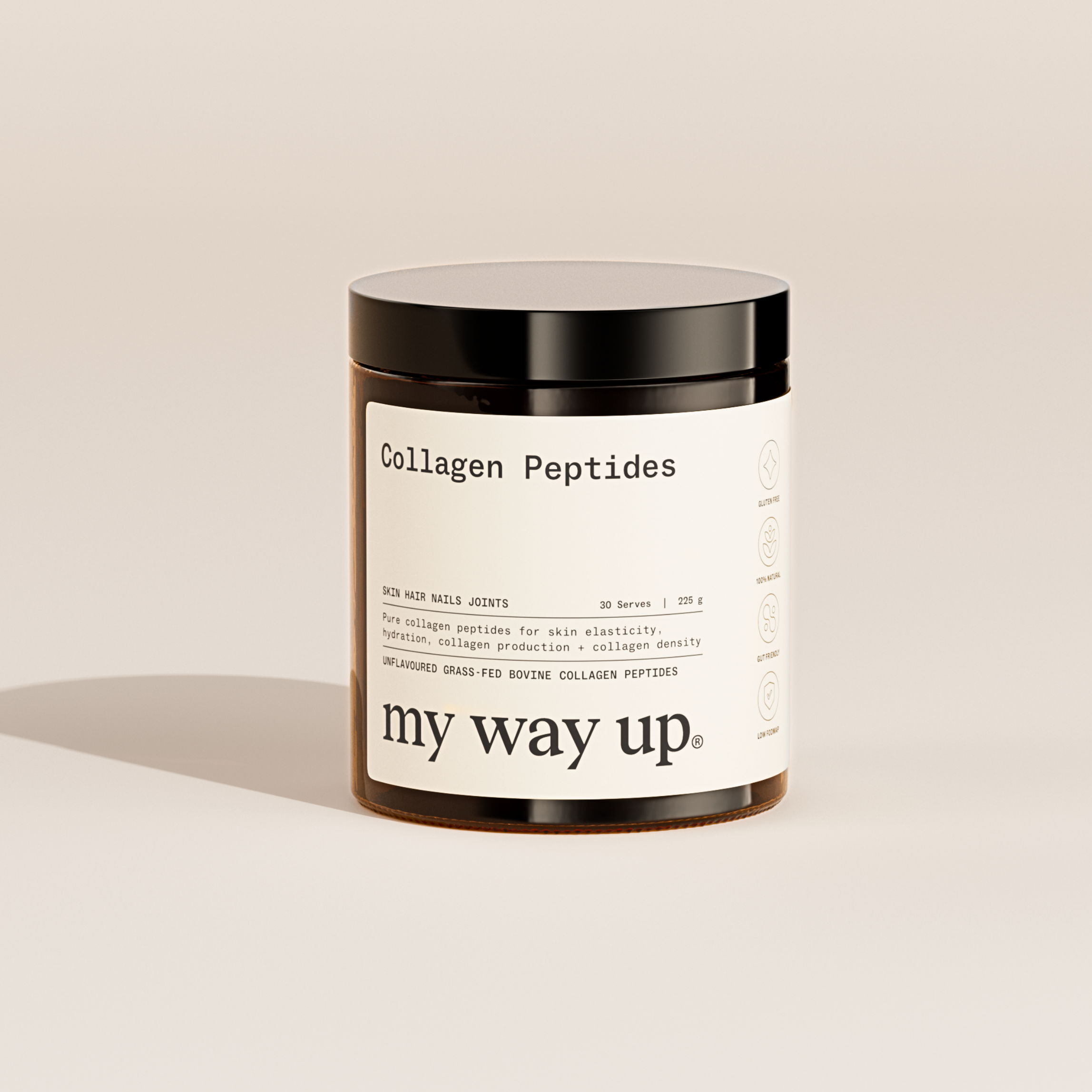 Collagen Peptides