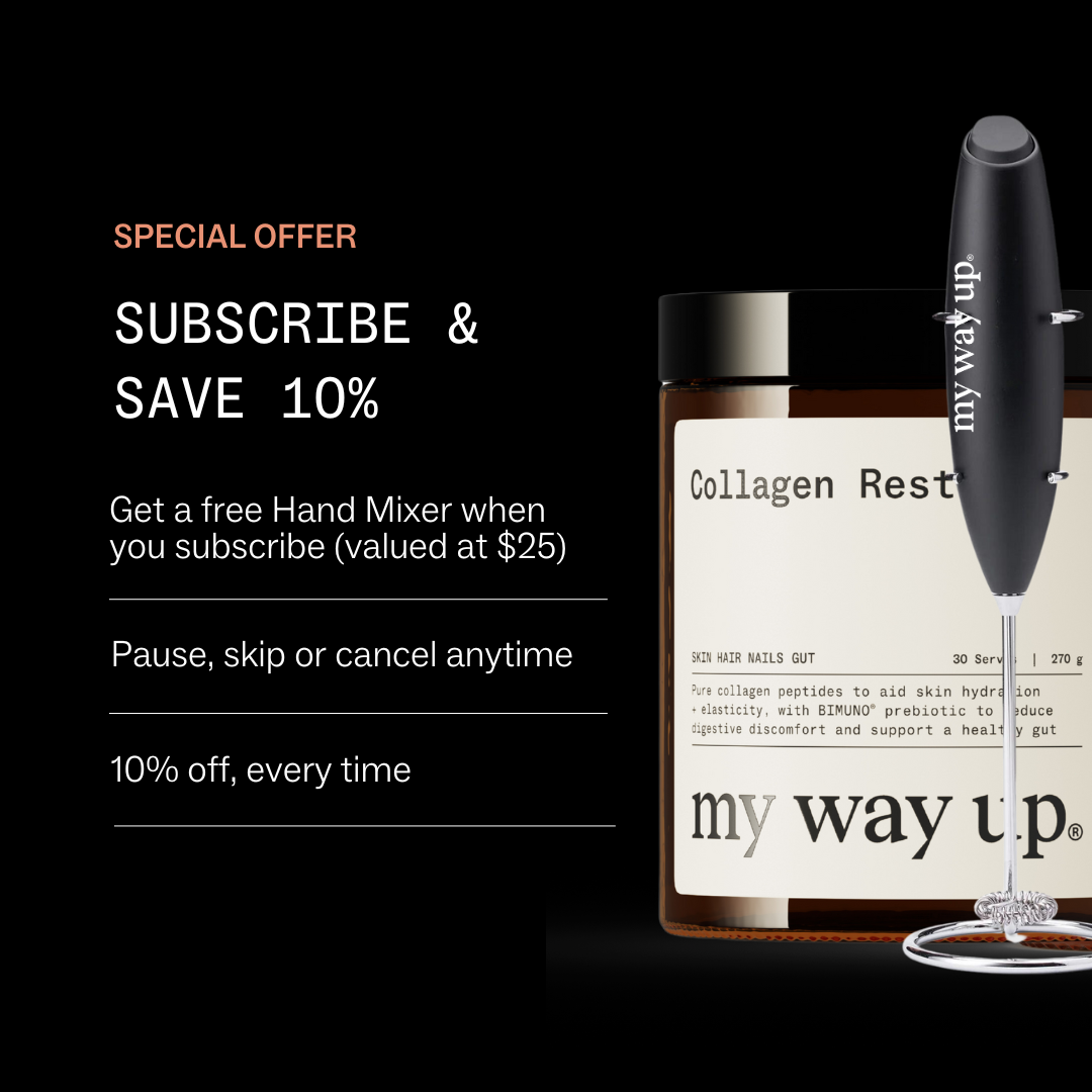 Collagen Restore™