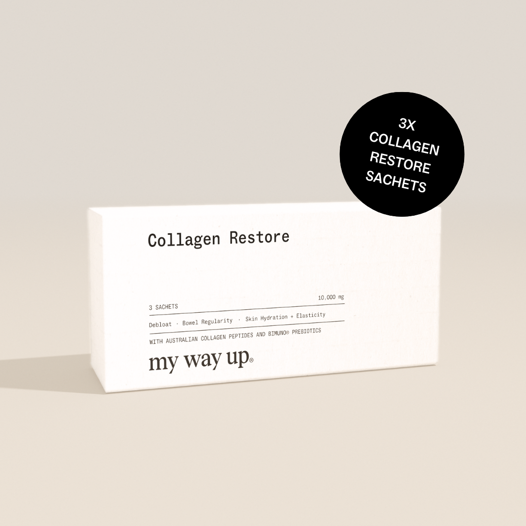 Collagen Restore Travel Pack