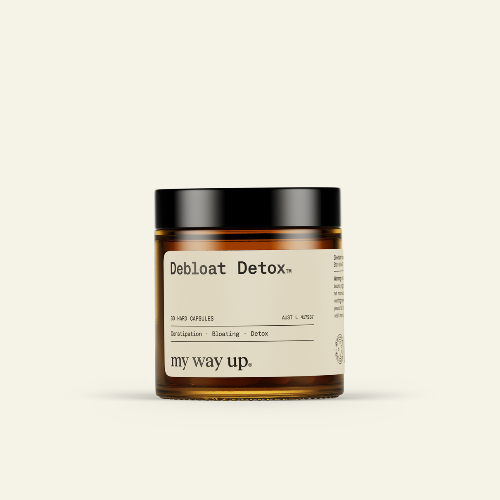 Debloat Detox™