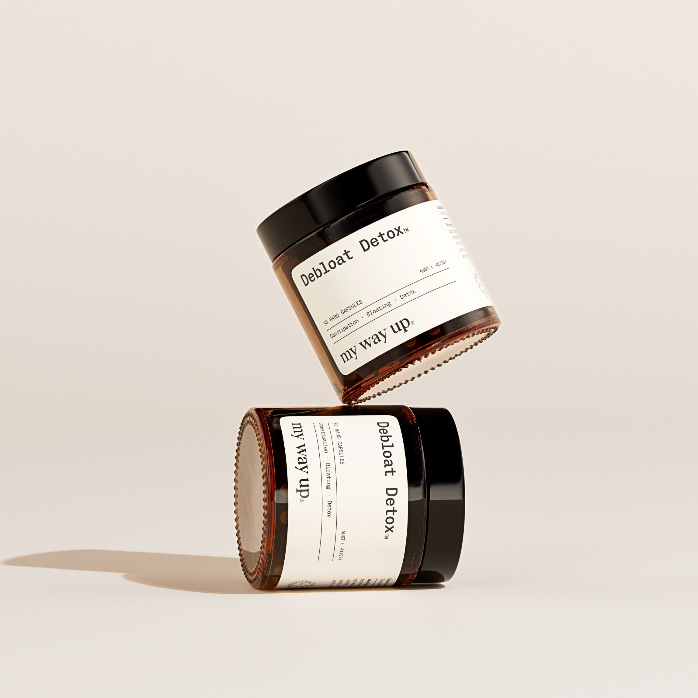 🎁 Debloat Detox™ (100% off)