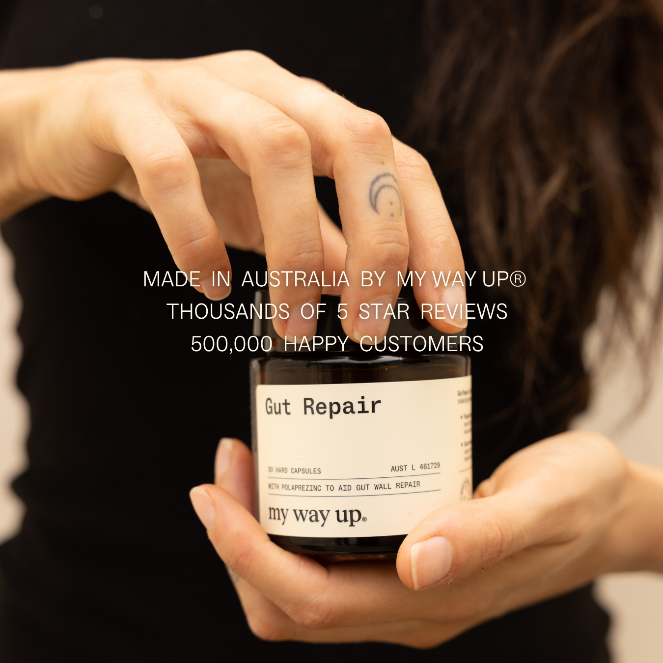Gut Repair™