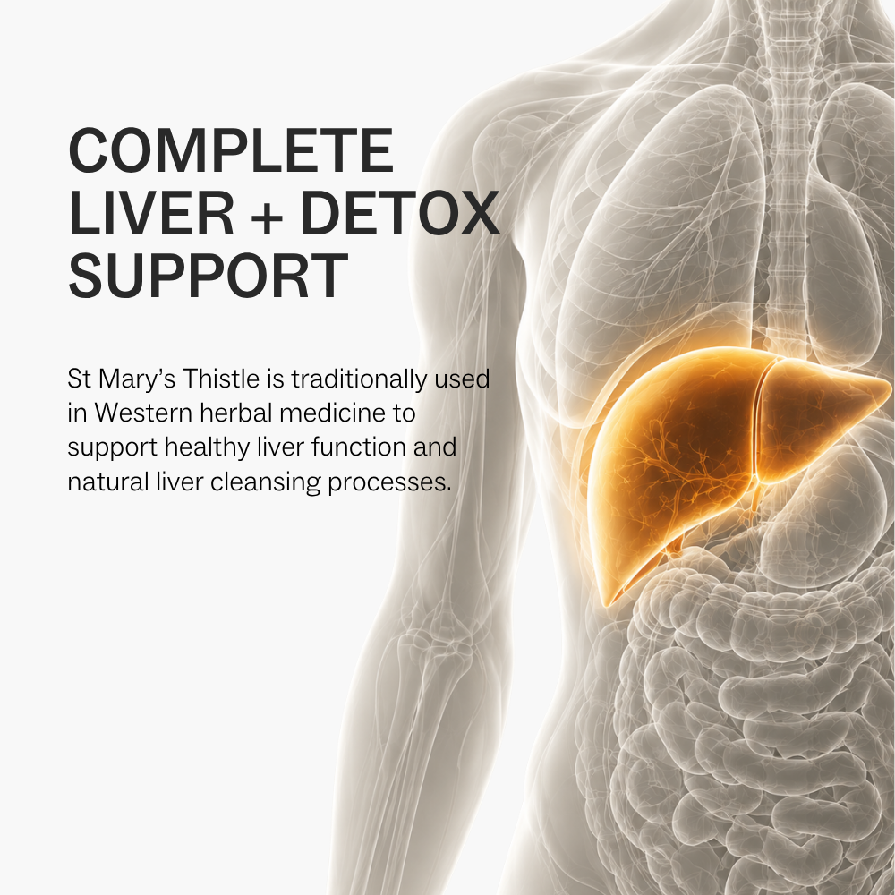 Glutathione +