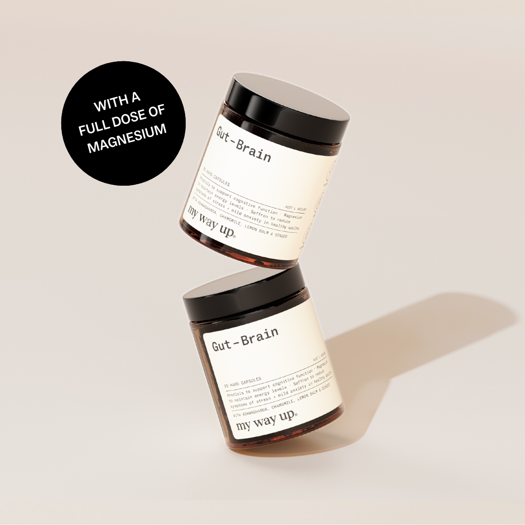 Gut – Brain