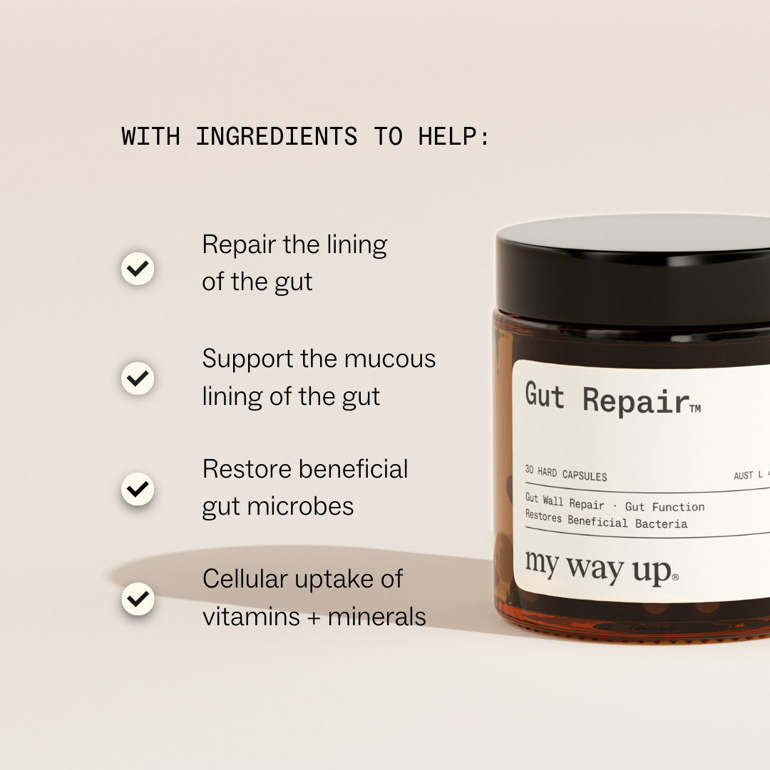 Gut Repair™