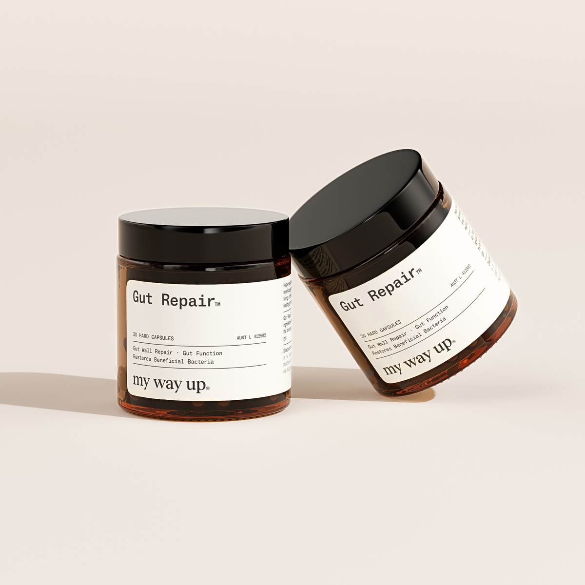 Perfectly Pure Collagen™ | Skin, Hair, Nails, Gut | 100% Pure Peptides ...