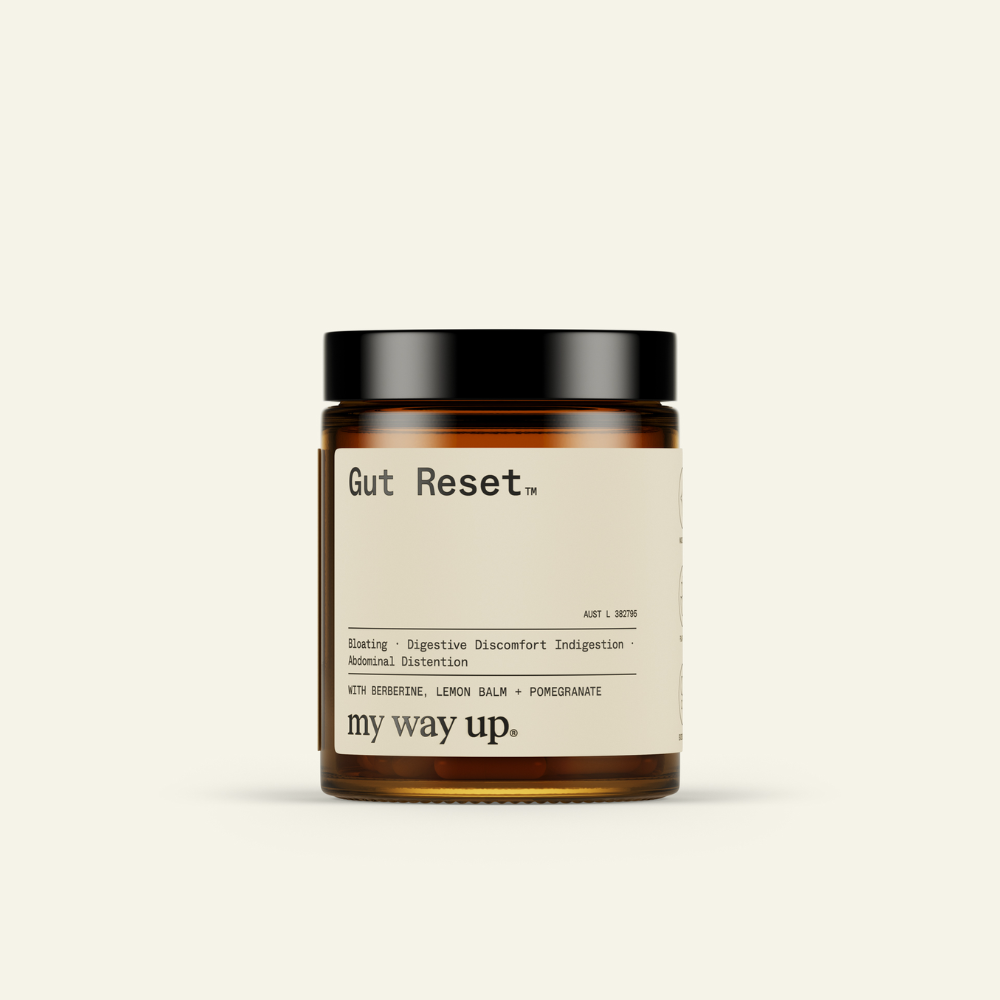 Gut Reset™