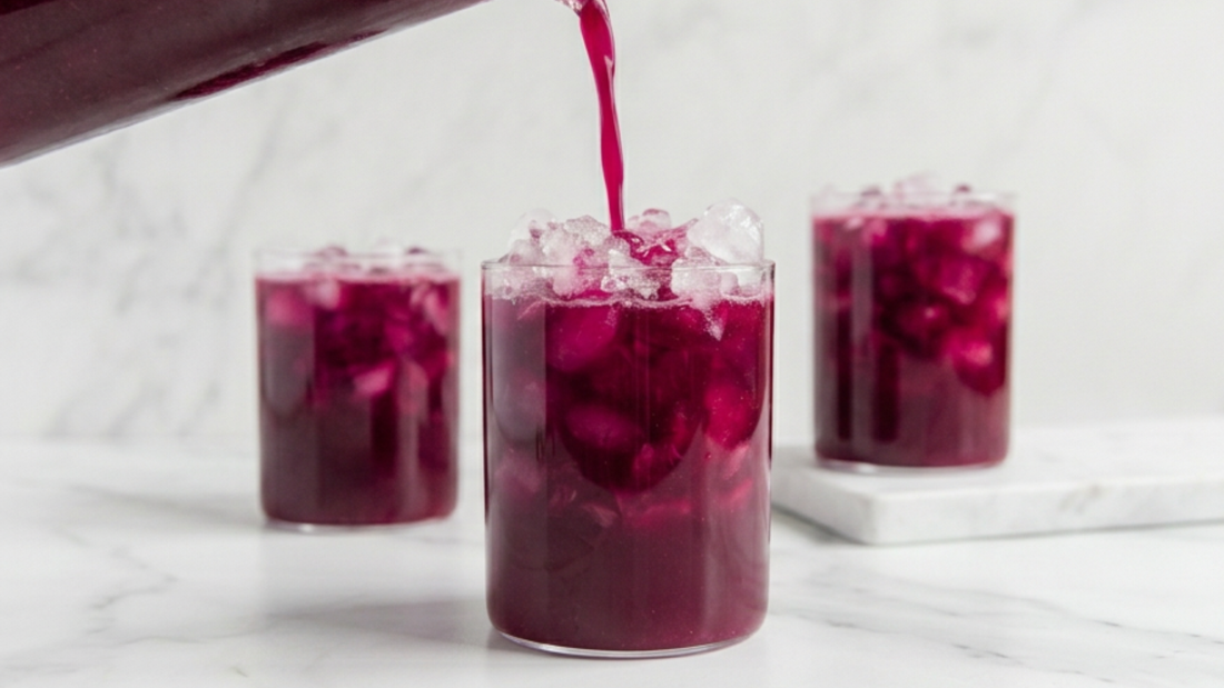 Heart + Brain Boosting Elixir – My Way Up