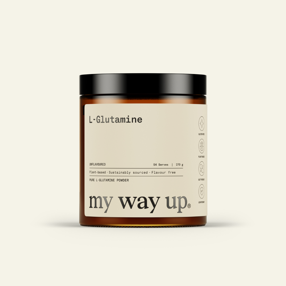L-Glutamine