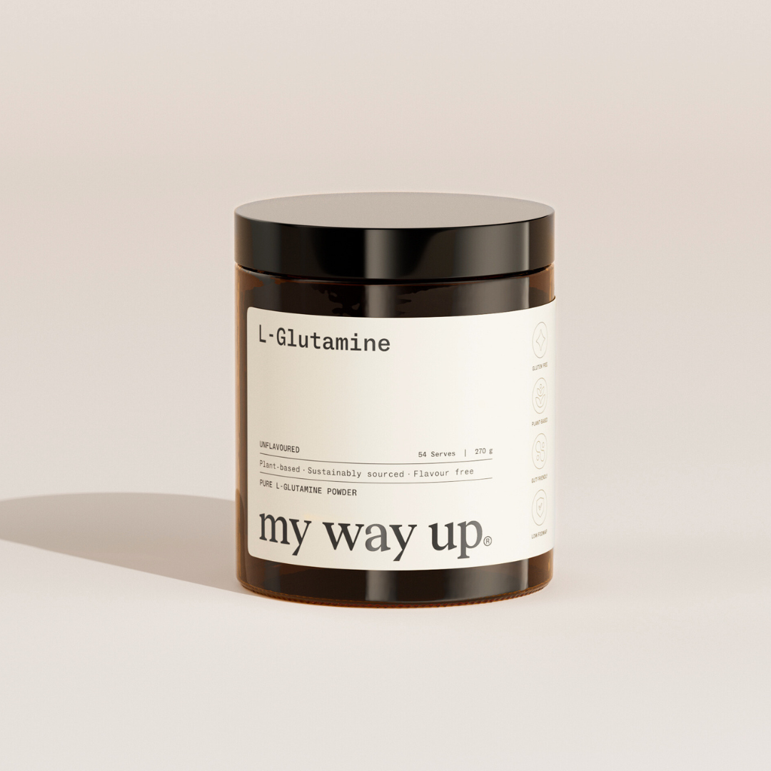 Clean Glutamine™