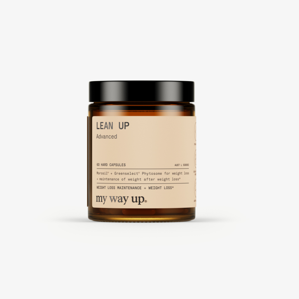 Lean Up Advanced