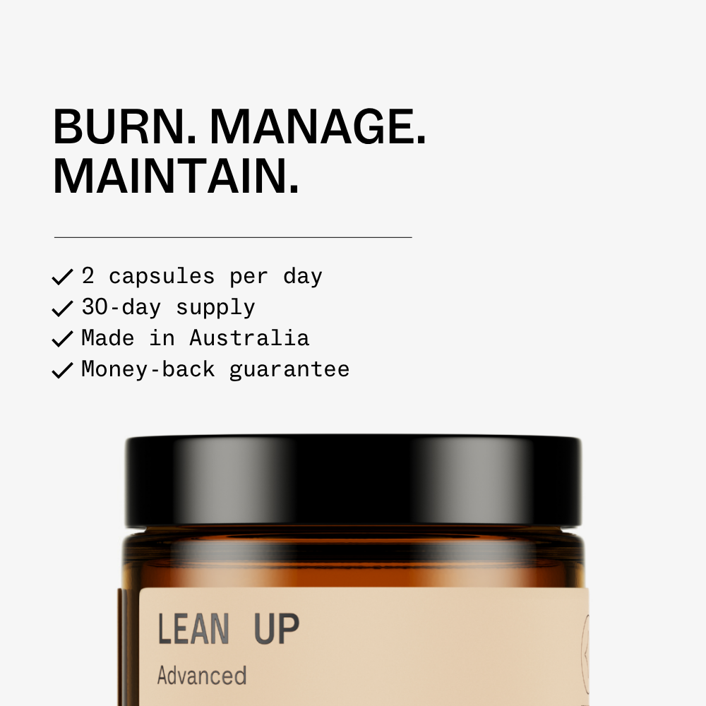 Lean Up Advanced