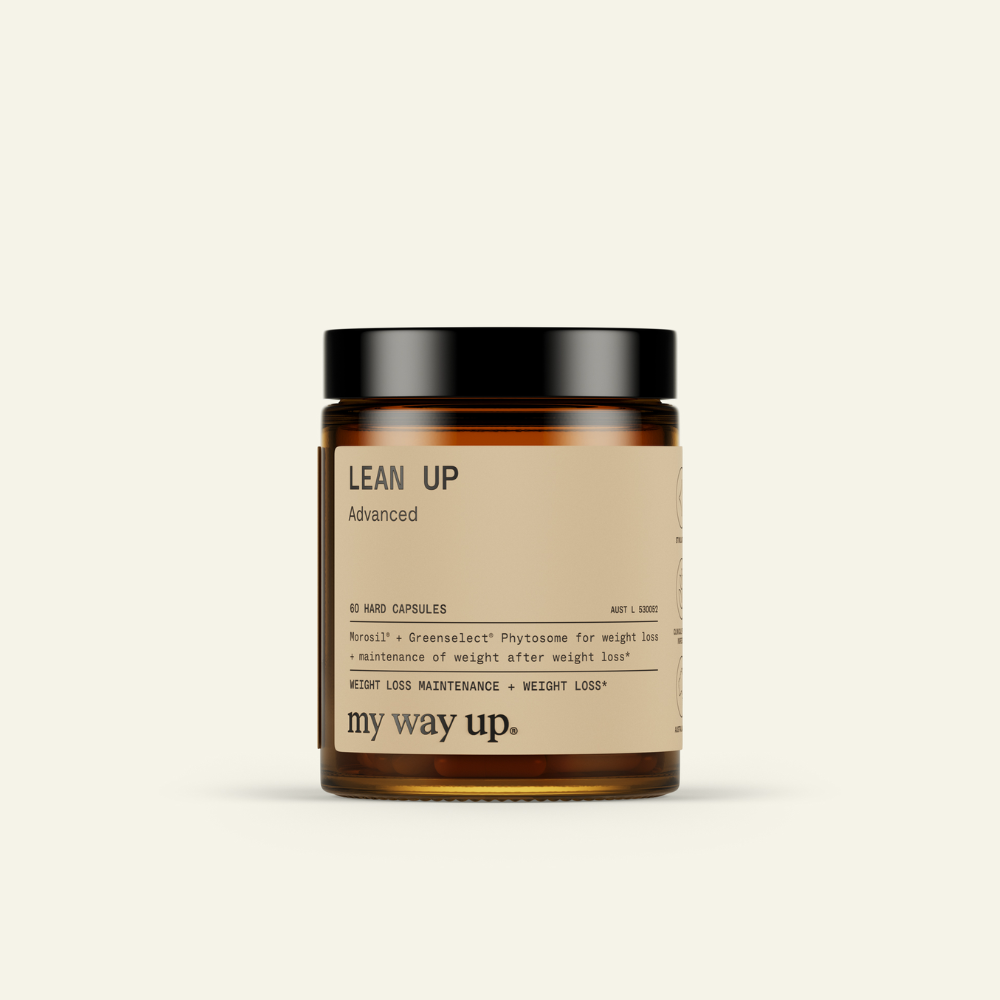 Lean Up Advanced
