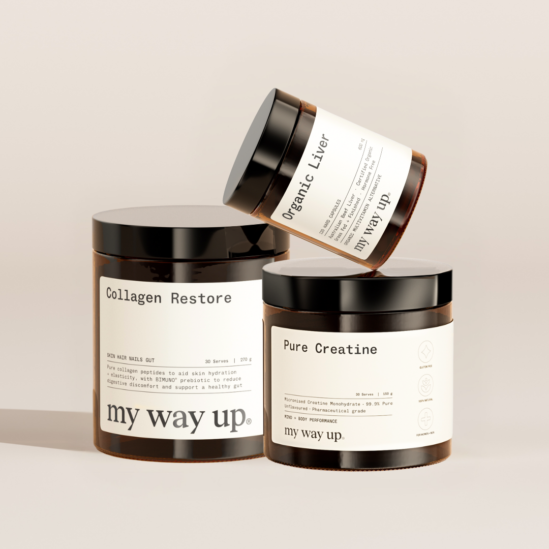 Longevity Support System