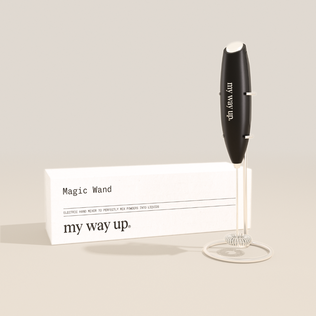 Magic Wand