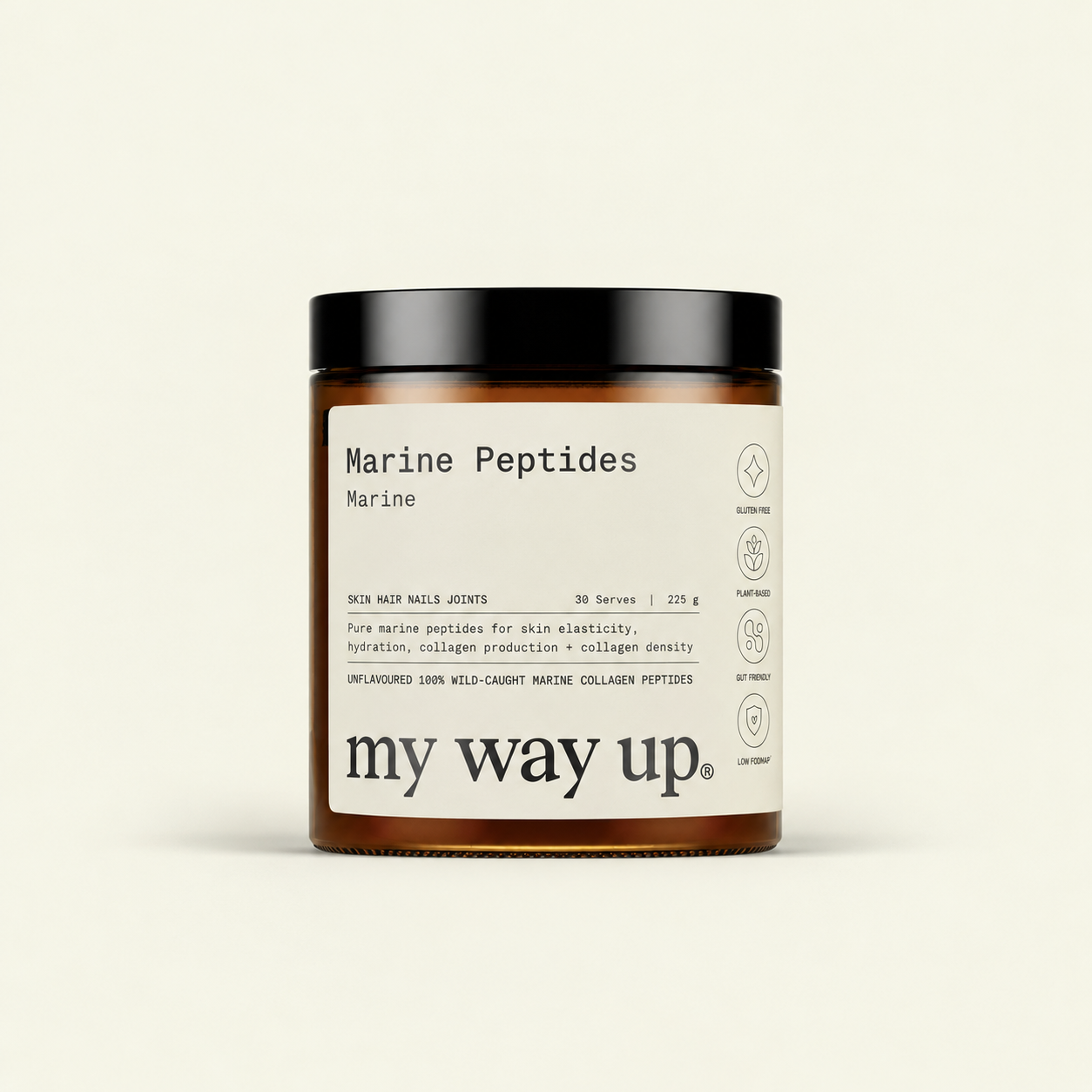 Collagen Peptides