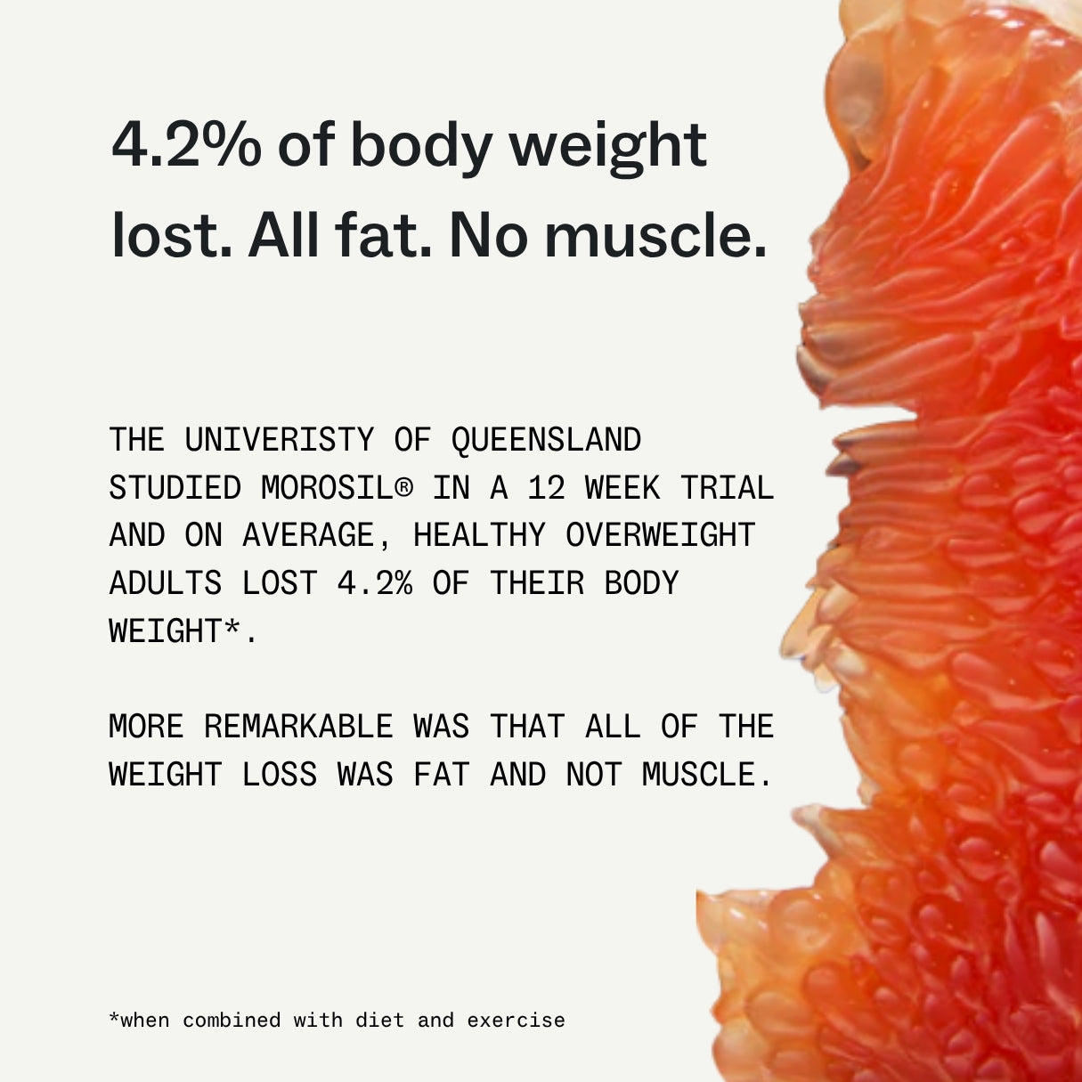 Metabolism +