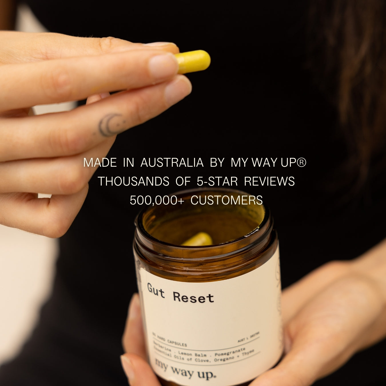 Gut Reset™